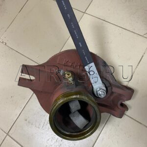 Лючок приемный АНМ53.07.00.000 (КТМ)