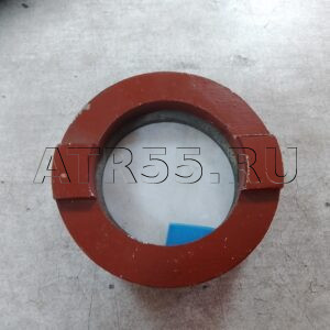 Окно смотровое круглое АНМ53 (маленькое, в сборе)