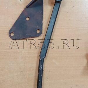 Рычаг включения КОМ (Дизель) КО-5038-2.02.00.000